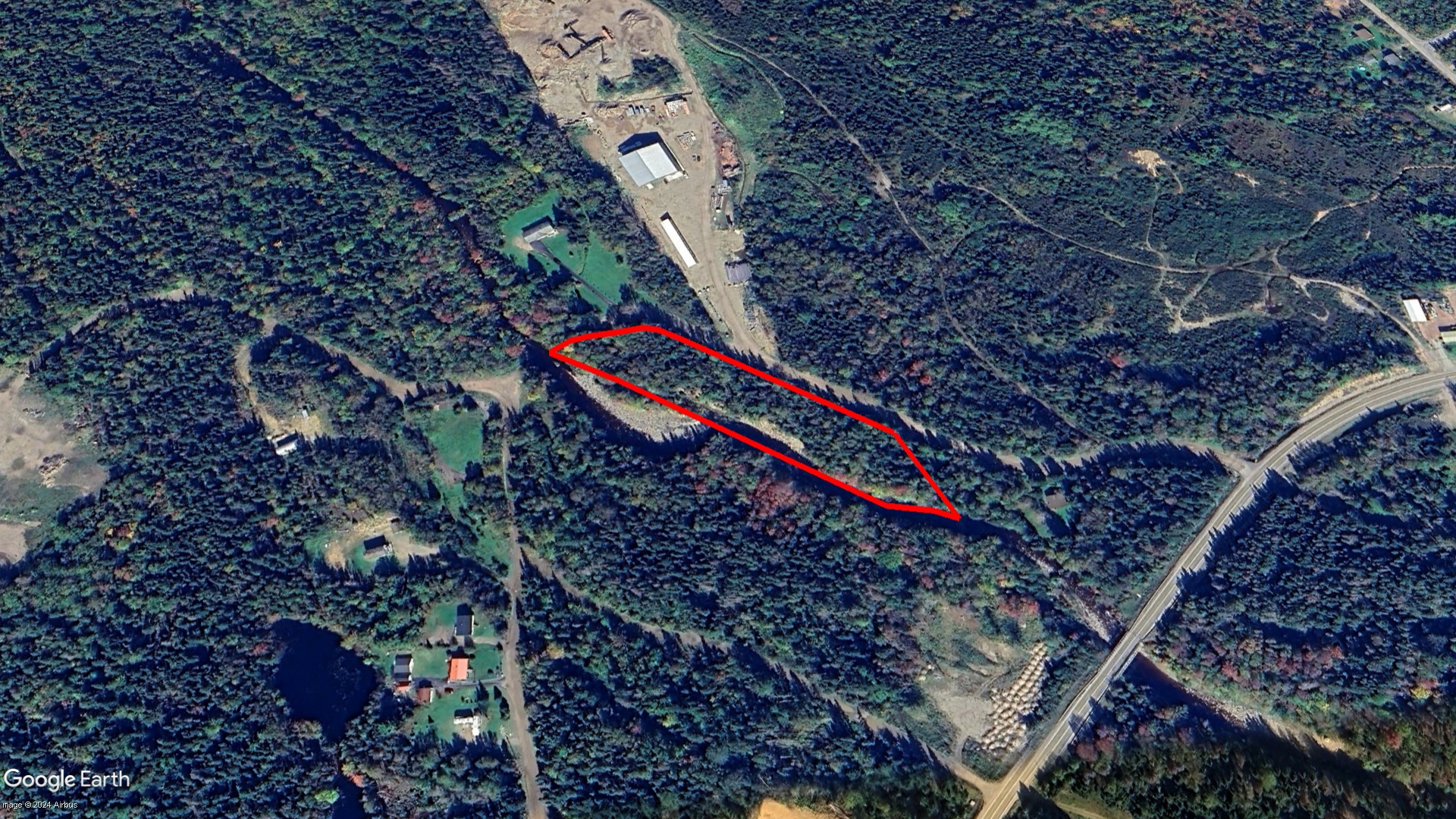 Tax Sale Victoria, Nova Scotia - 10737583