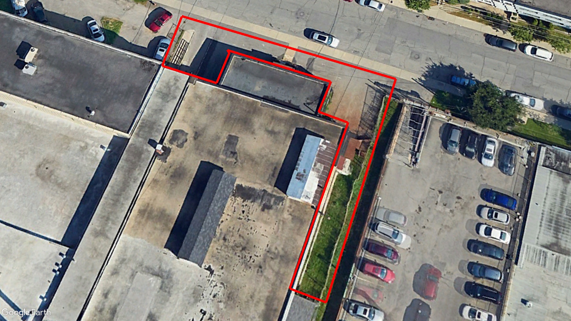 Tax Sale Montreal, Quebec - 650925-50