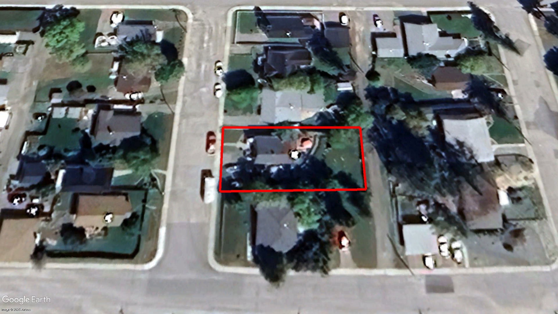 Tax Sale Cranbrook, British Columbia - 4458000