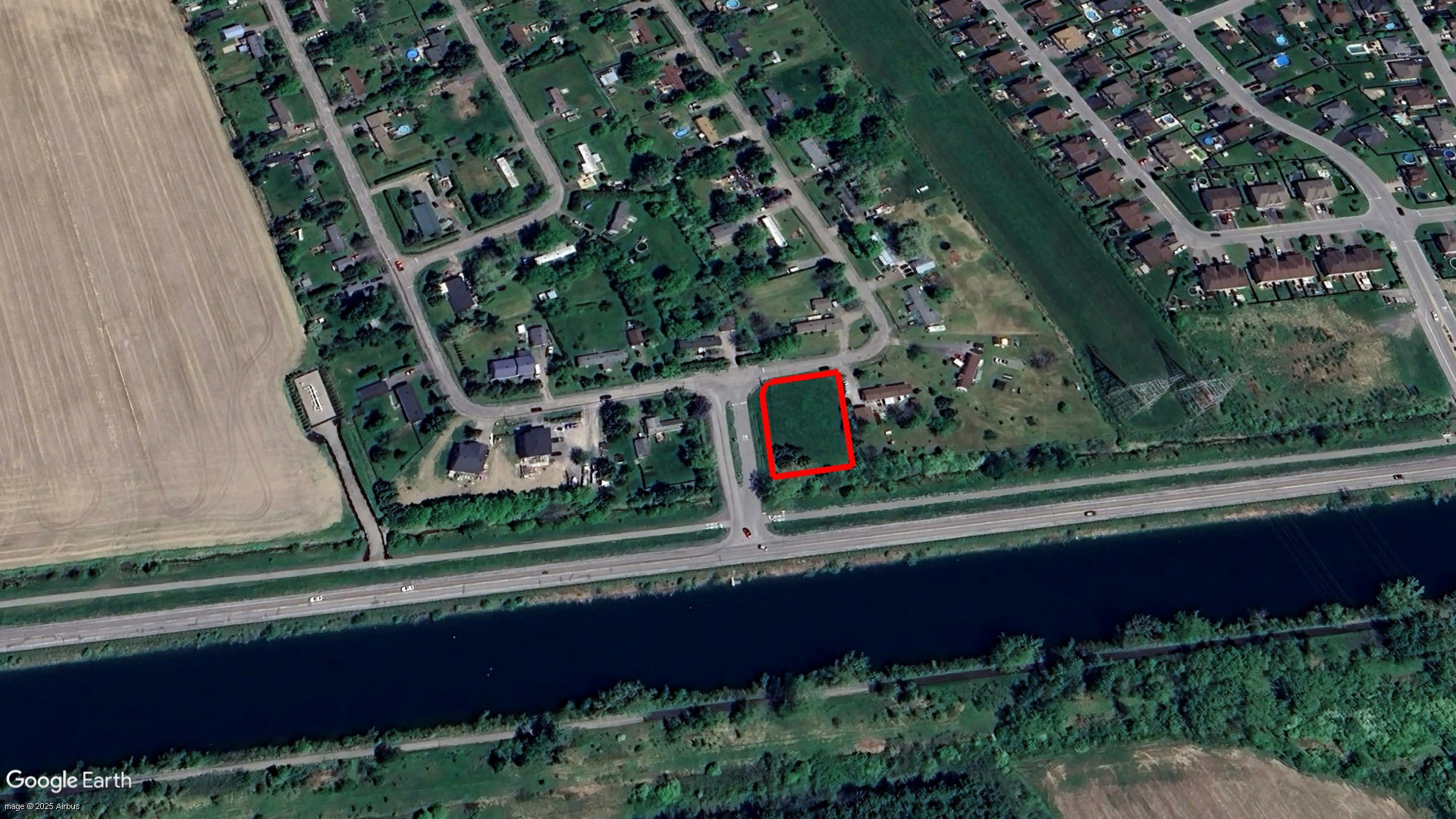 Tax Sale Vaudreuil-Soulanges, Quebec - 