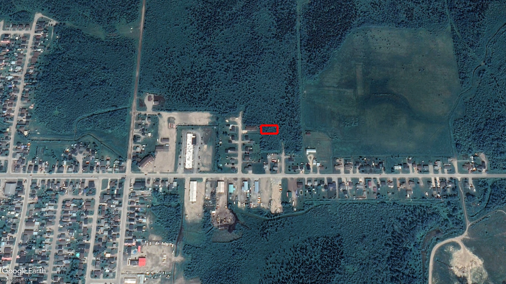 Tax Sale Kapuskasing, Ontario - 