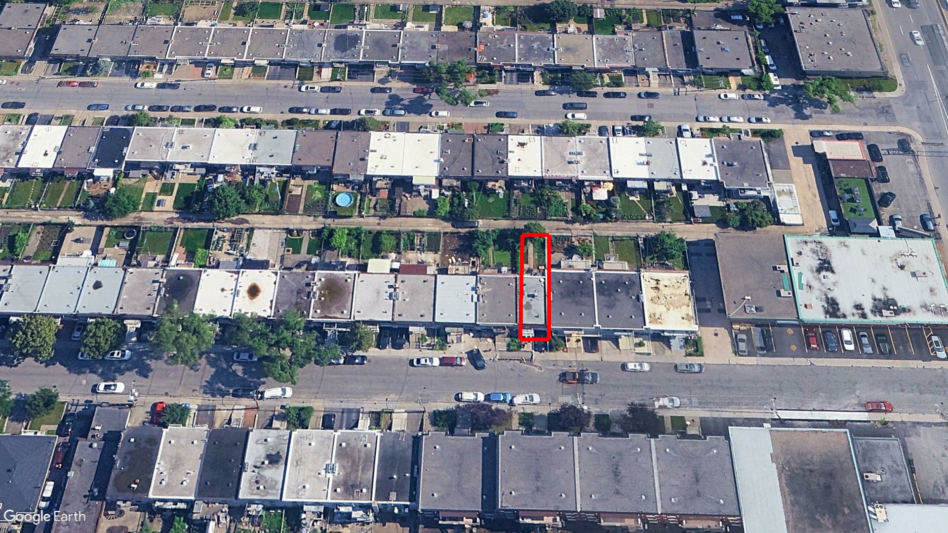 Tax Sale Montreal, Quebec - 723676-00