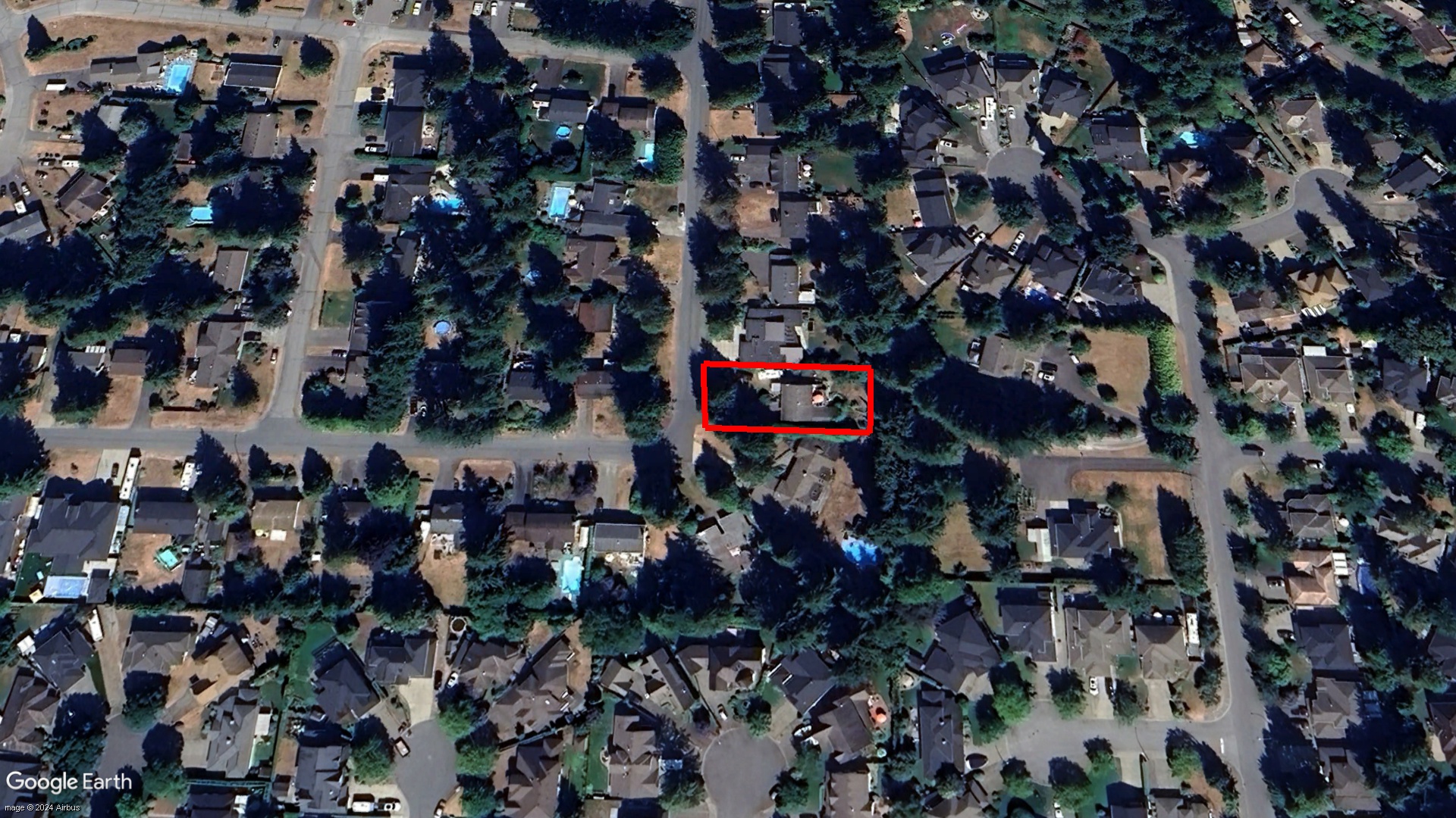 Tax Sale Langley, British Columbia - 100950 