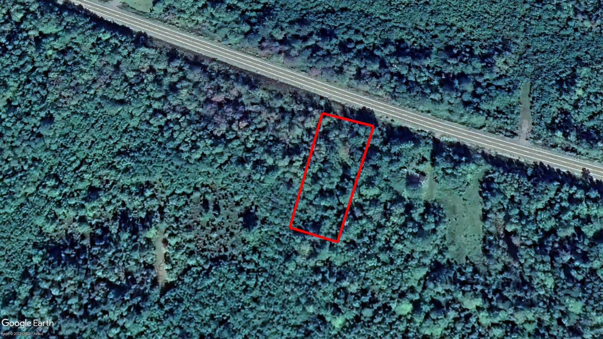 Tax Sale Cumberland, Nova Scotia - 04970144