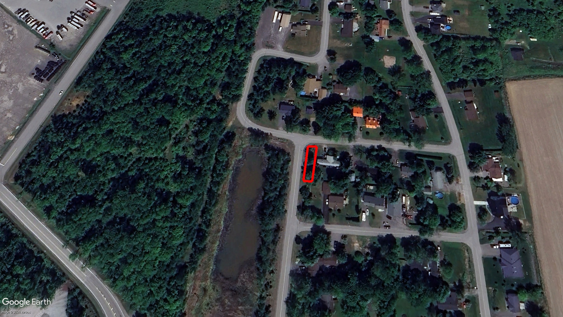 Tax Sale Joliette, Quebec - 