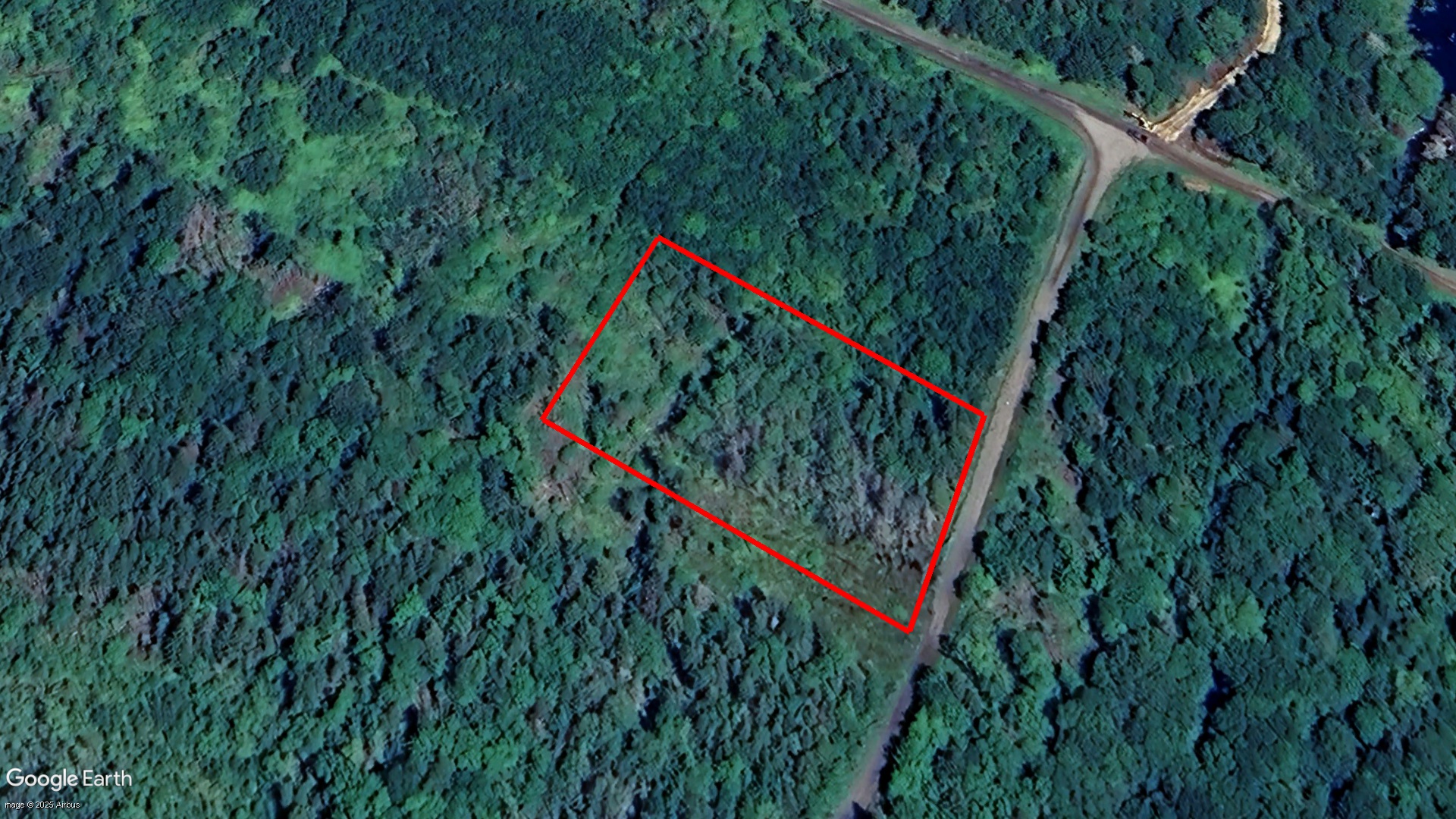 Tax Sale Clare, Nova Scotia - 01107151