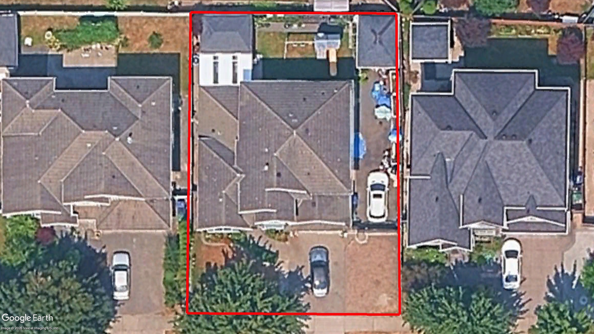 Tax Sale Surrey, British Columbia - 