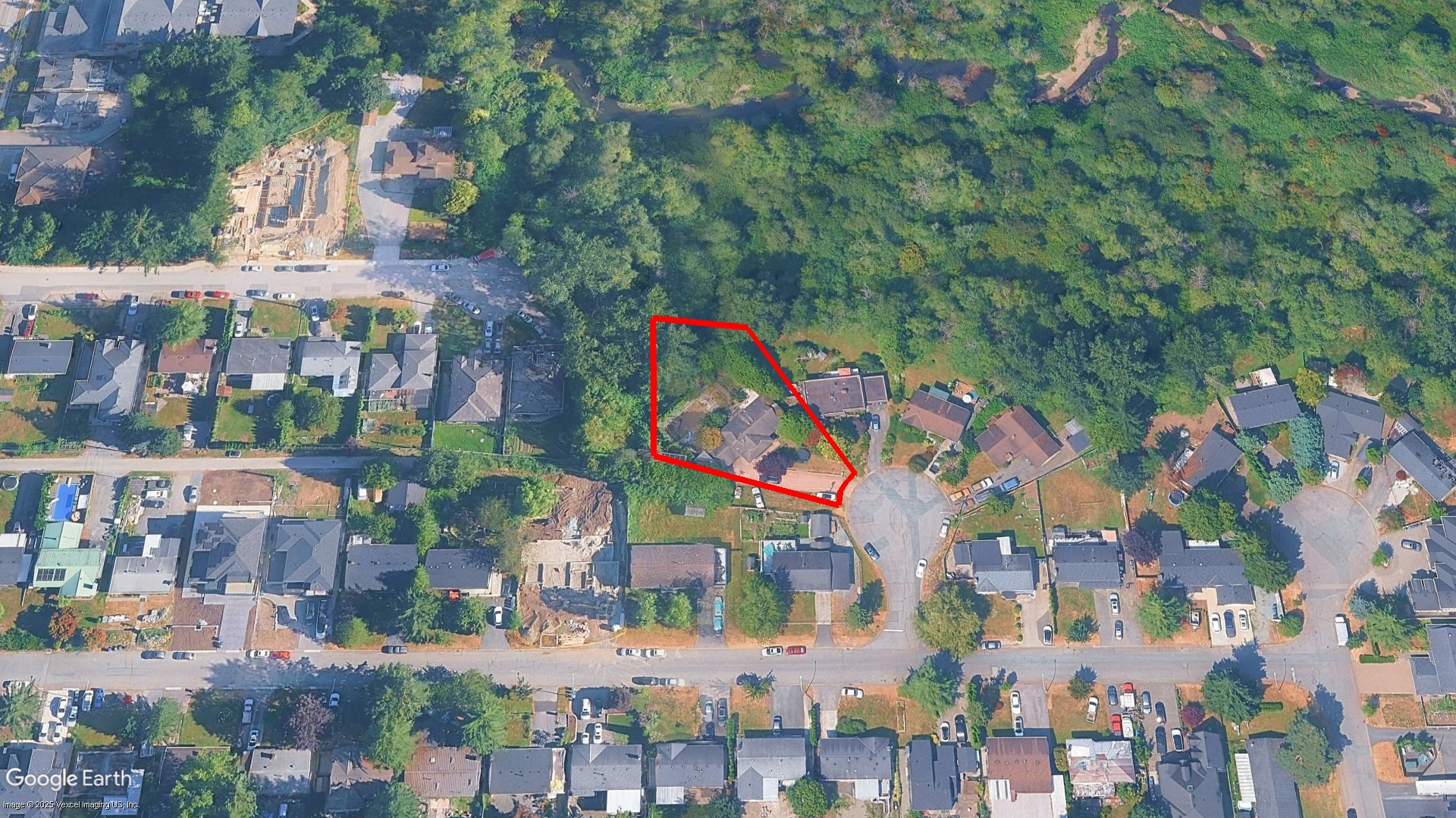 Tax Sale Surrey, British Columbia - 