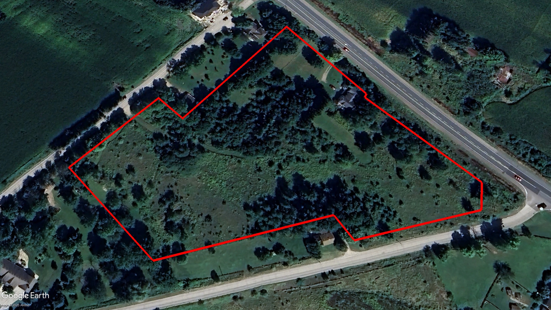 Tax Sale Puslinch, Ontario - 23 01 000 005 16700 0000