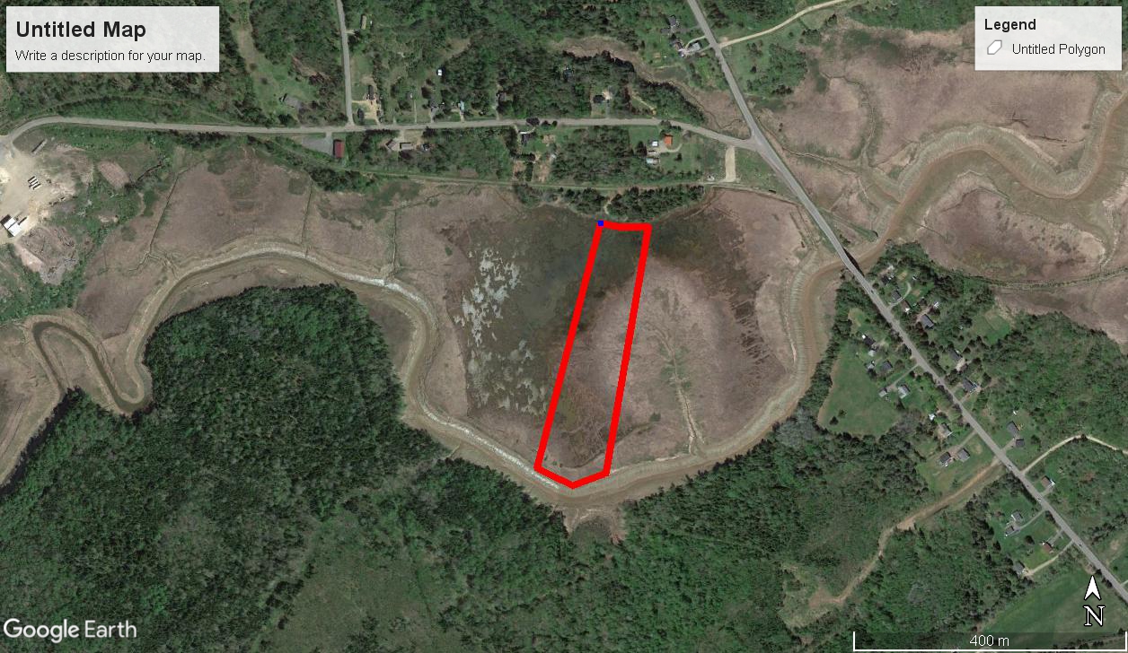 Tax Sale Moncton, New Brunswick -  03651850