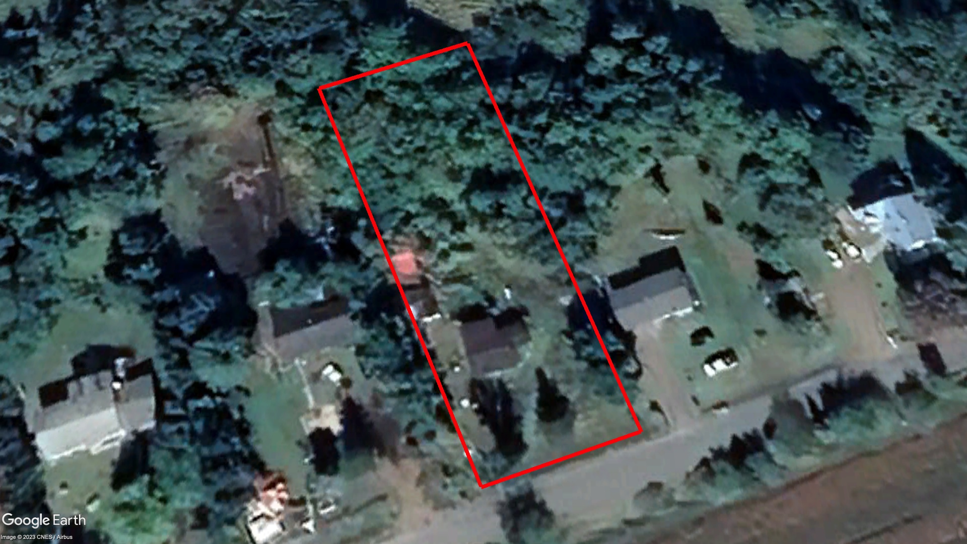 Tax Sale Kings, Nova Scotia - 04180178