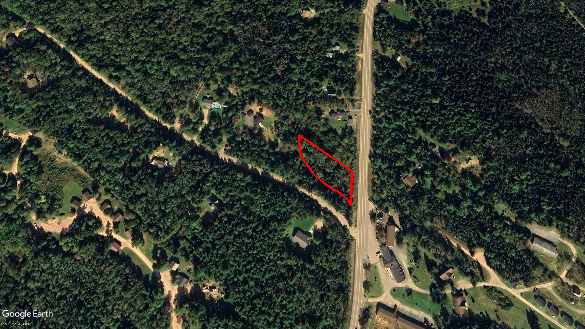 Tax Sale Victoria, Nova Scotia - 10780098