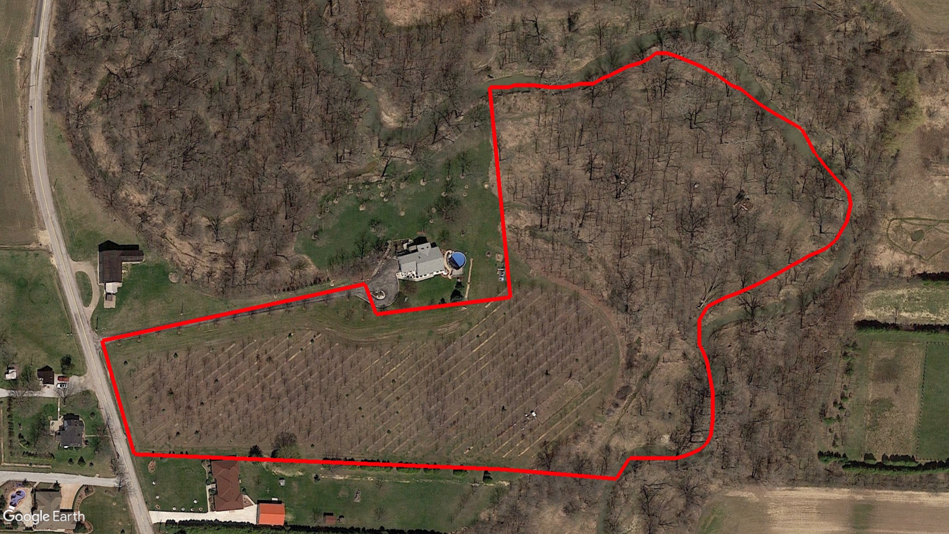 Tax Sale Lakeshore, Ontario - 3751 130 000 01300 0000