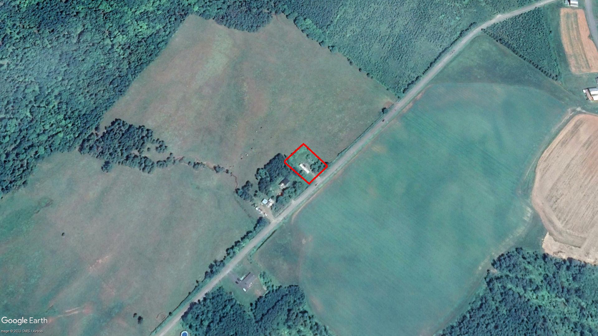 Tax Sale Victoria, New Brunswick - 00293564