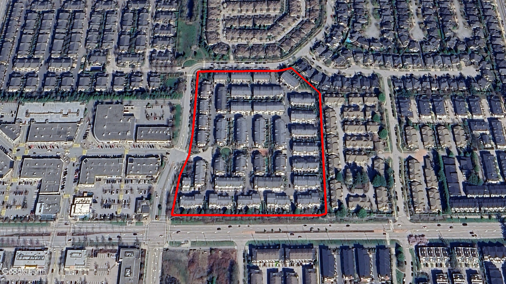 Tax Sale Surrey, British Columbia - 14-326-5249-98349-2