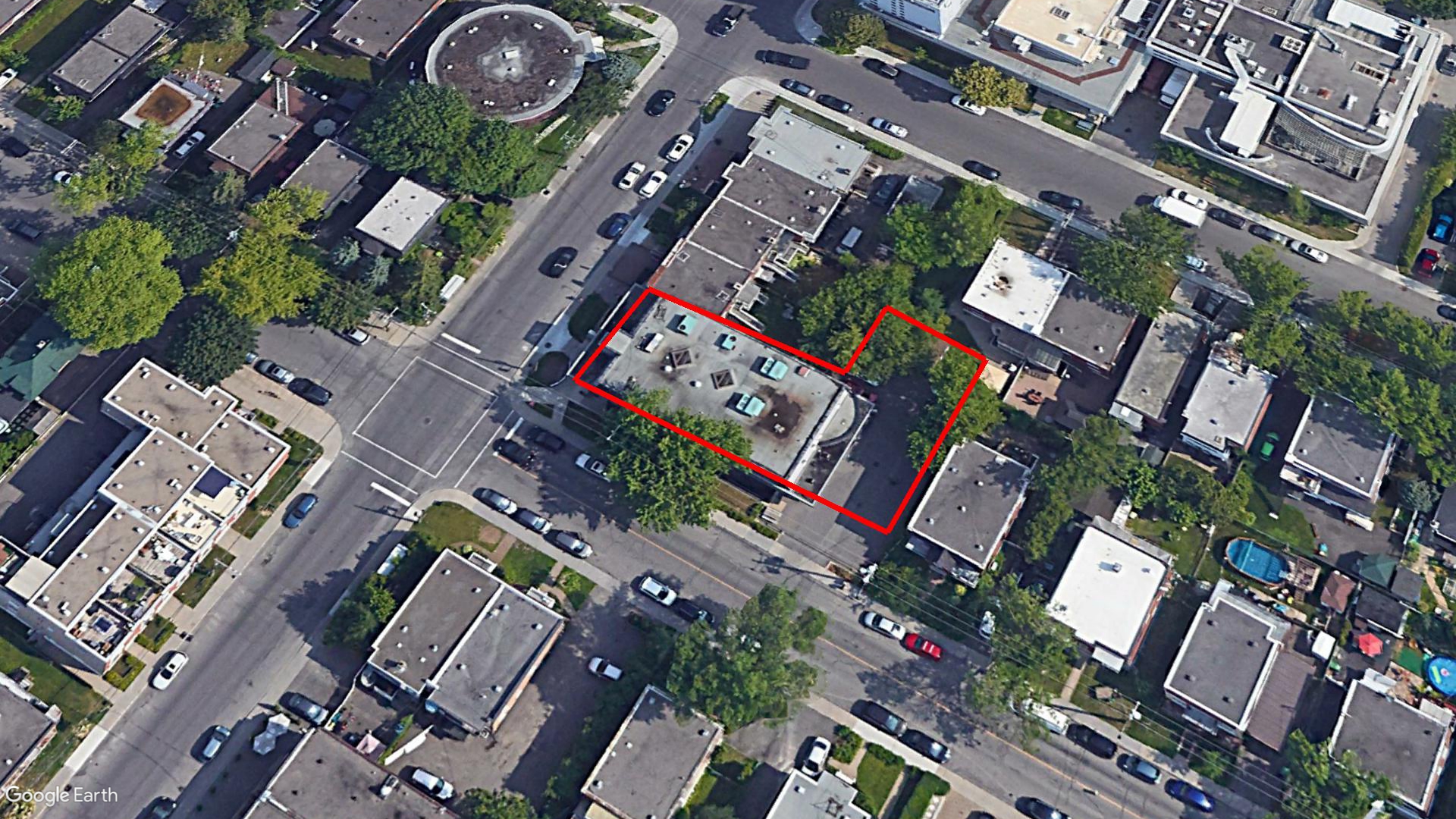 Tax Sale Montreal, Quebec - 714397-00