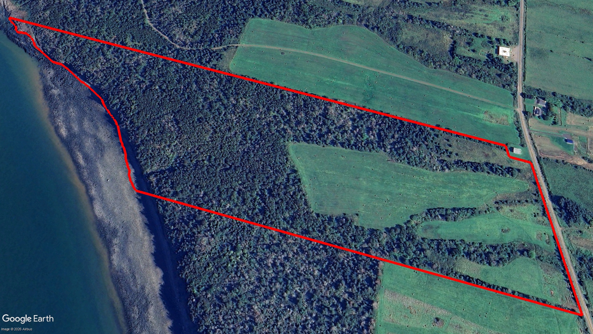 Tax Sale Annapolis, Nova Scotia - 11073875