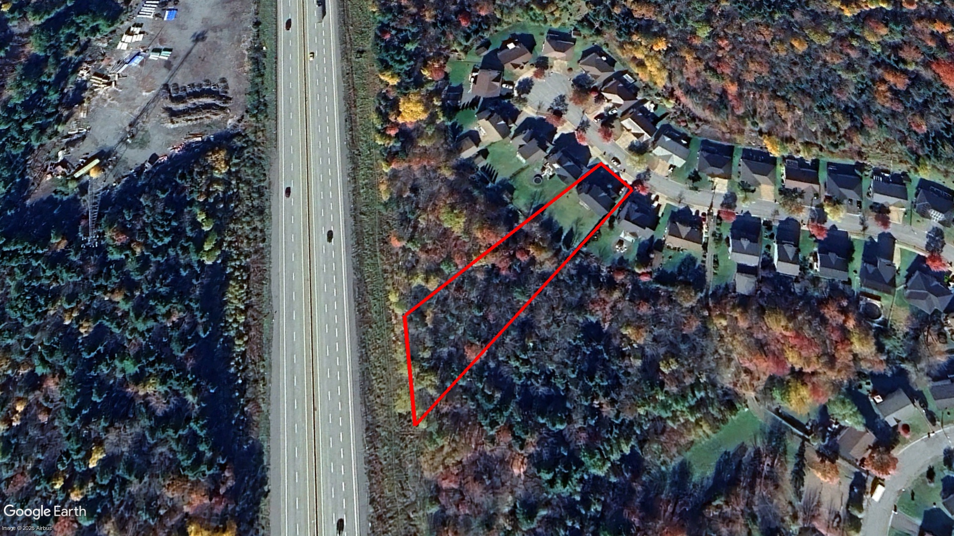 Tax Sale Halifax, Nova Scotia - 09659722