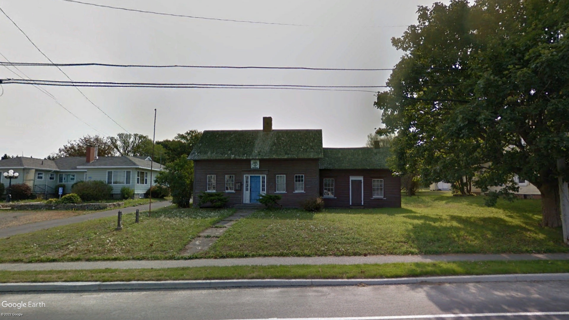 Tax Sale Clare, Nova Scotia - 04002105