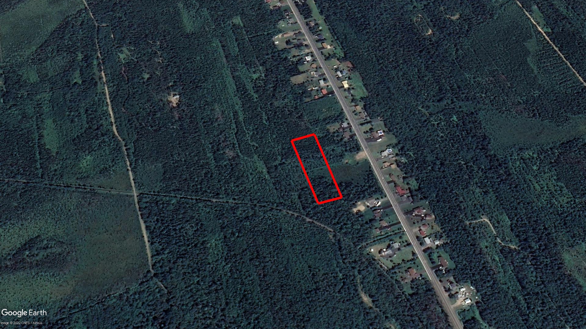 Tax Sale Bathurst, New Brunswick - 06049125