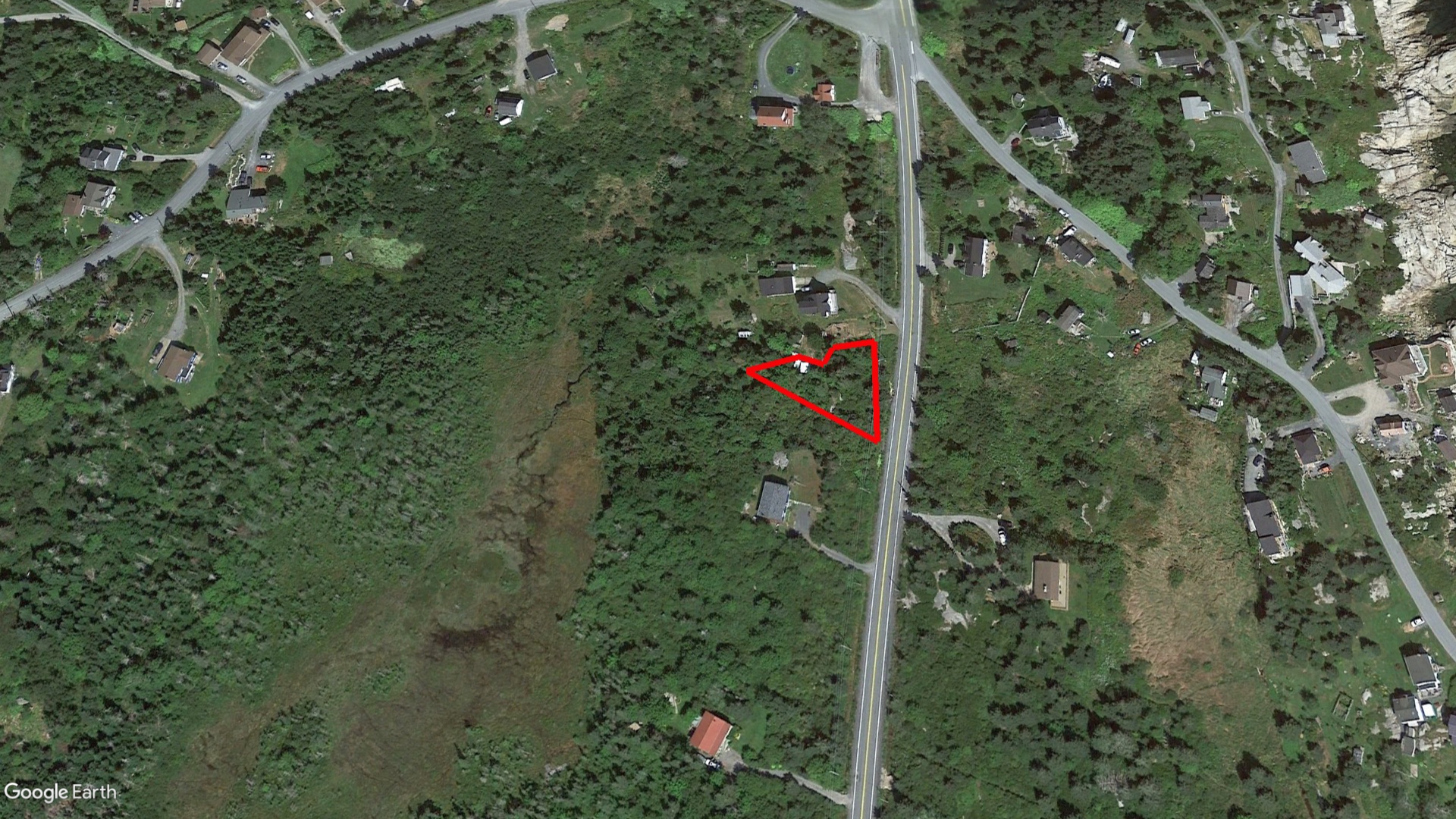 Tax Sale Halifax, Nova Scotia - 10422027