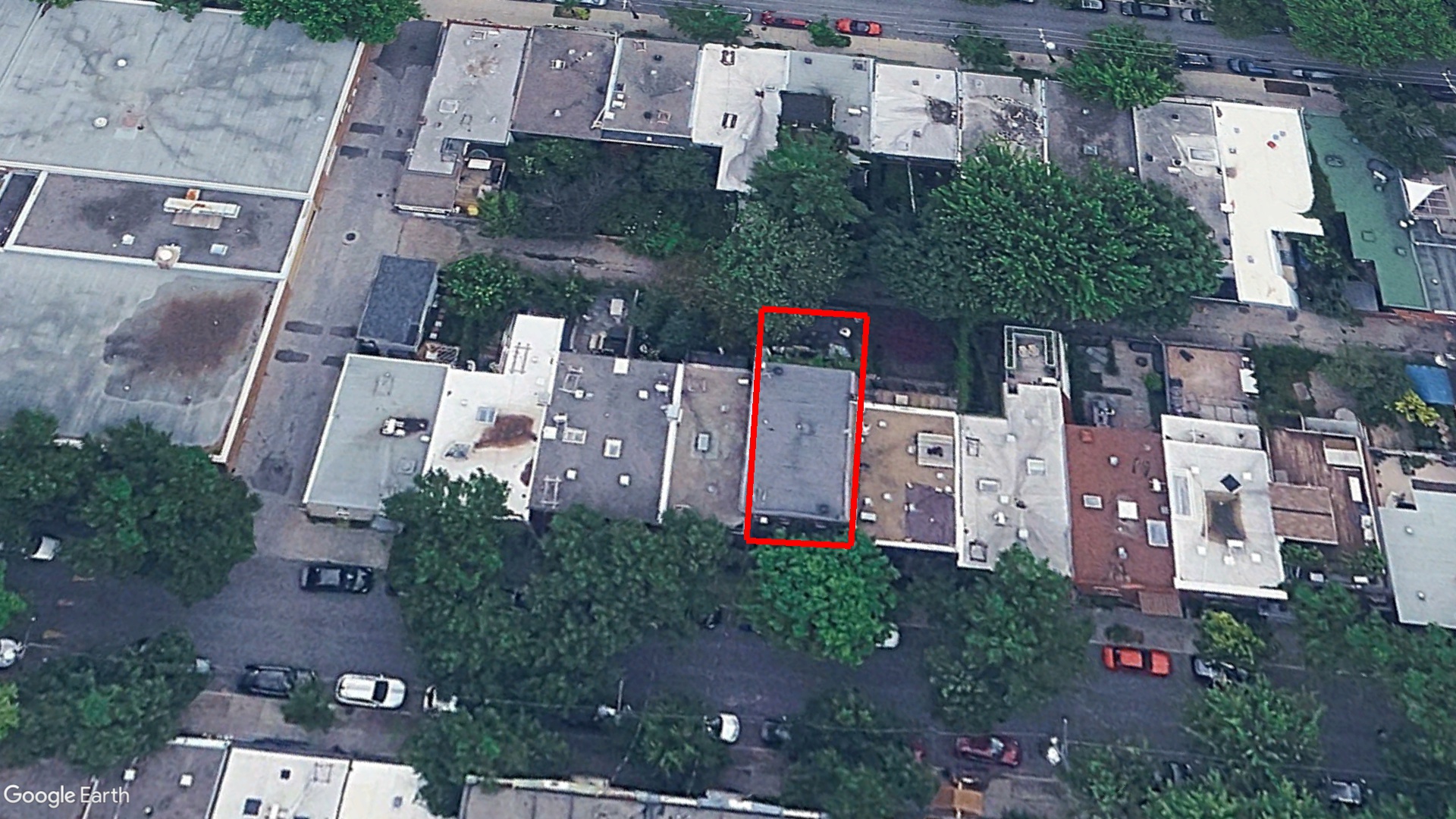 Tax Sale Montreal, Quebec - 502017-00