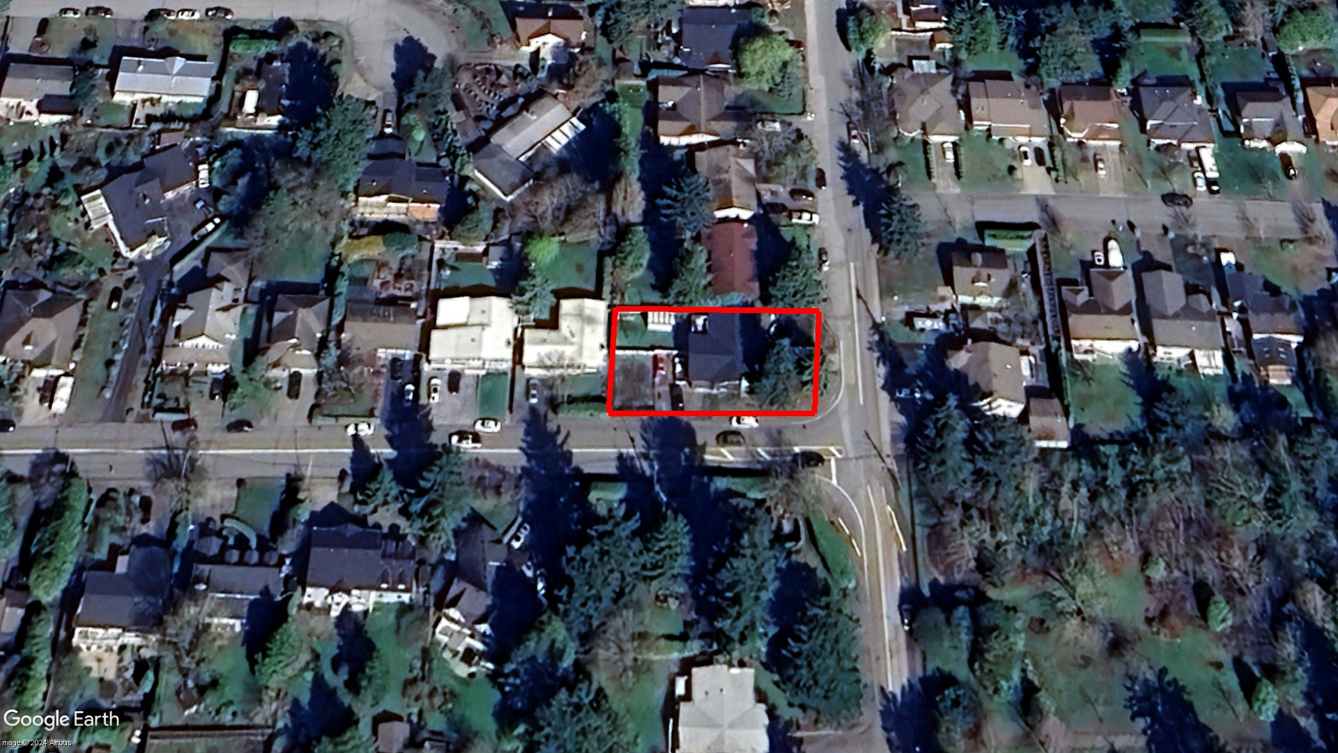 Tax Sale Surrey, British Columbia - 14-326-8081-67502-4