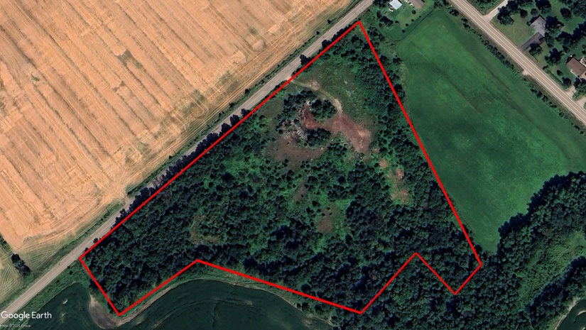 Tax Sale Laurentian Valley, Ontario - 47 66 066 015 02305 0000