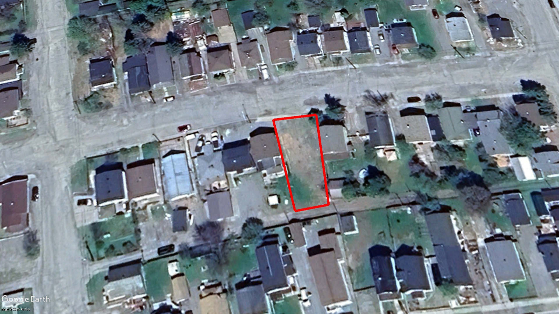 Tax Sale Kirkland Lake, Ontario - 54 68 000 006 03200 0000