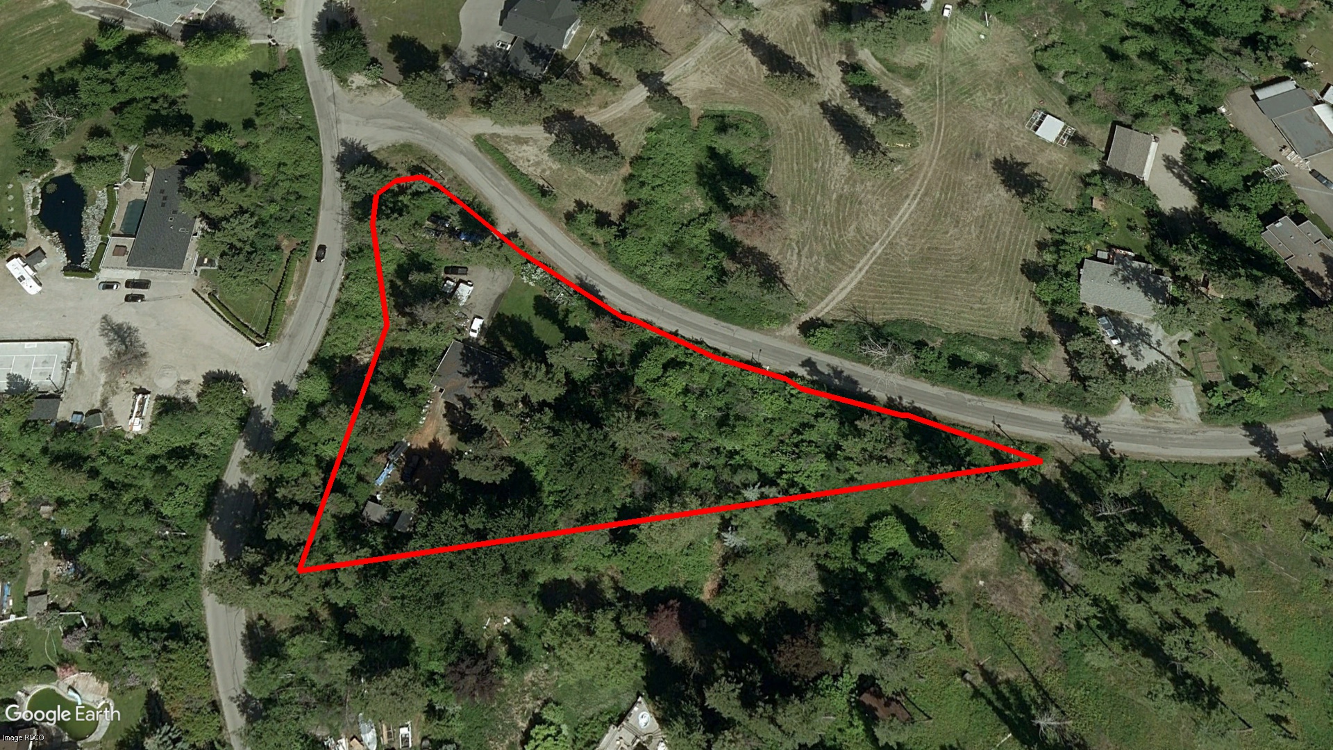 Tax Sale Kelowna, British Columbia - 19-217-04467.000