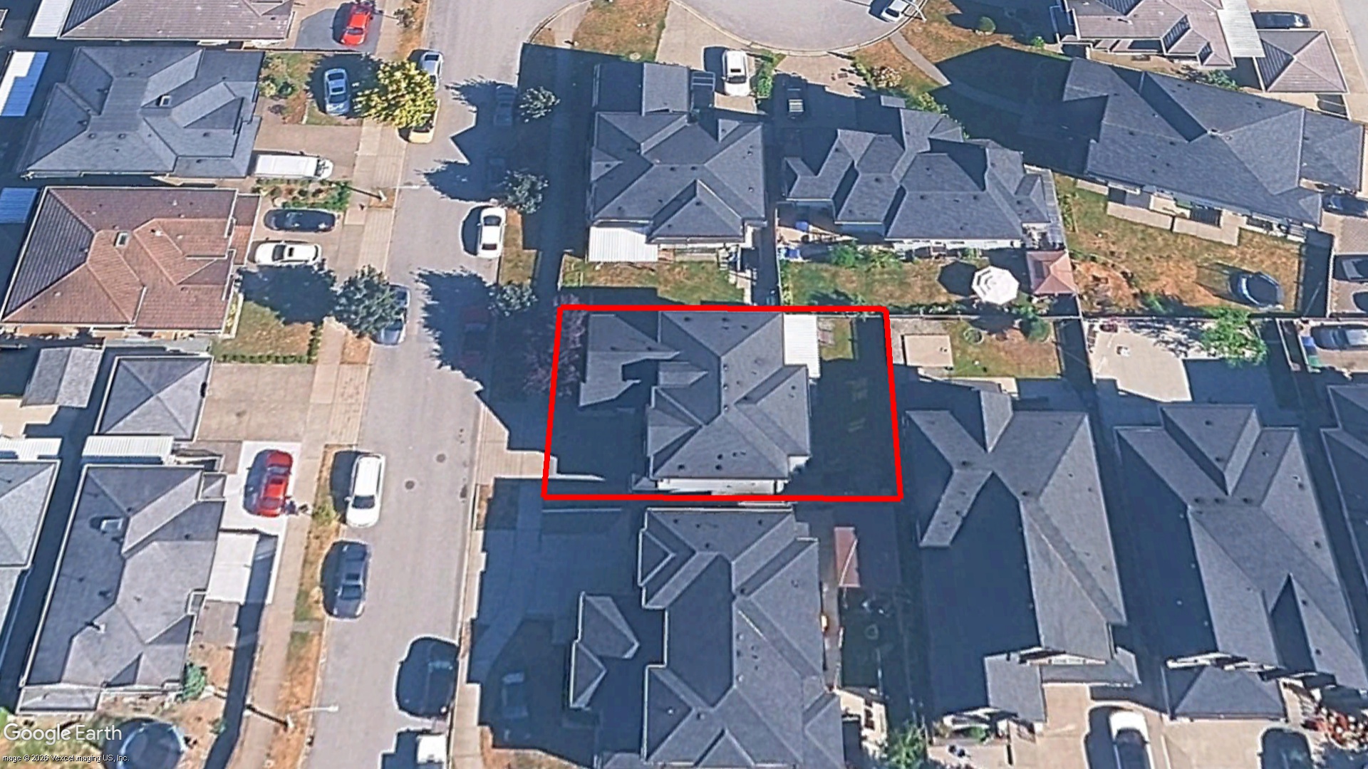Tax Sale Surrey, British Columbia - 