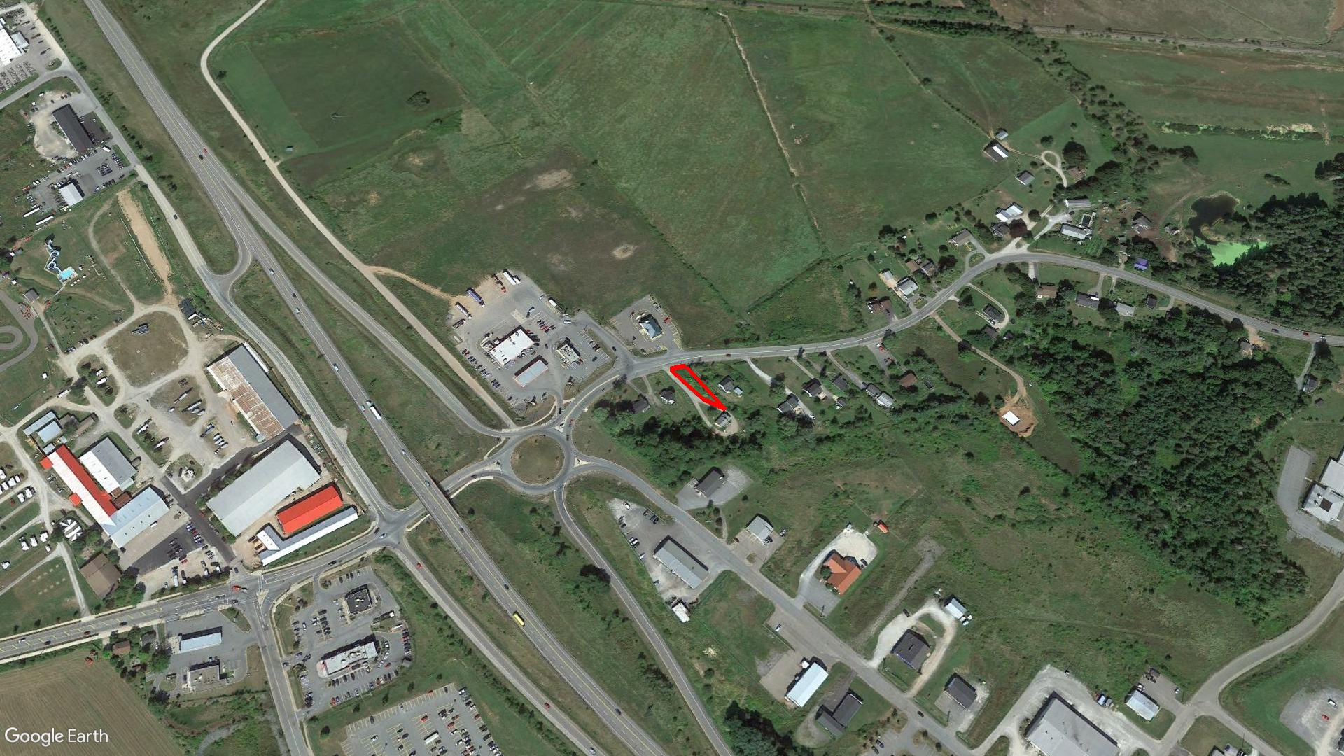 Tax Sale West Hants, Nova Scotia - 03969347