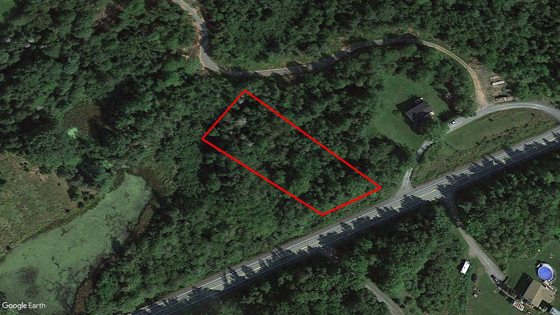 Tax Sale Halifax, Nova Scotia - 10805805