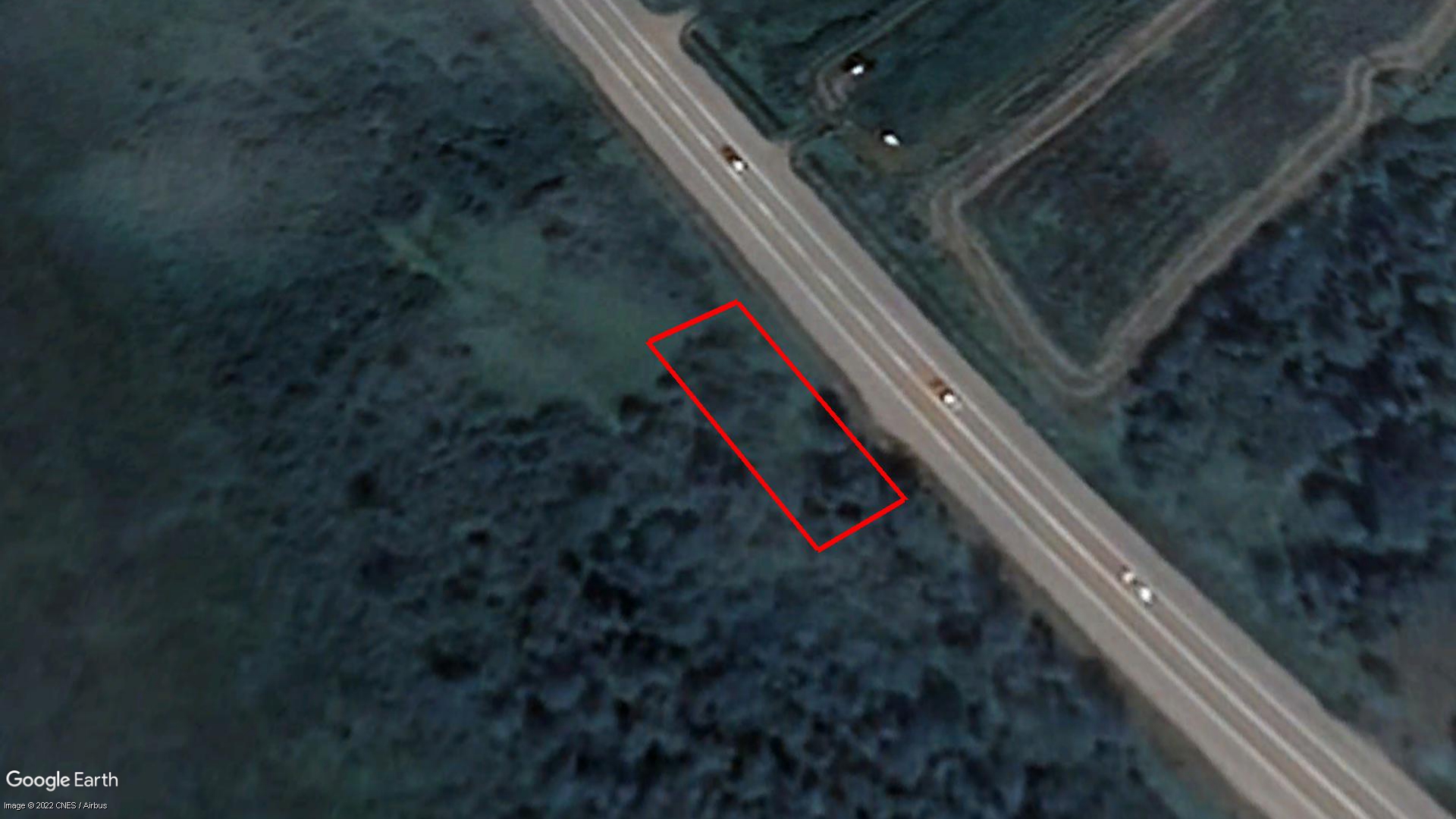 Tax Sale La Haute-Côte-Nord, Quebec - 95032-0183-81-2906