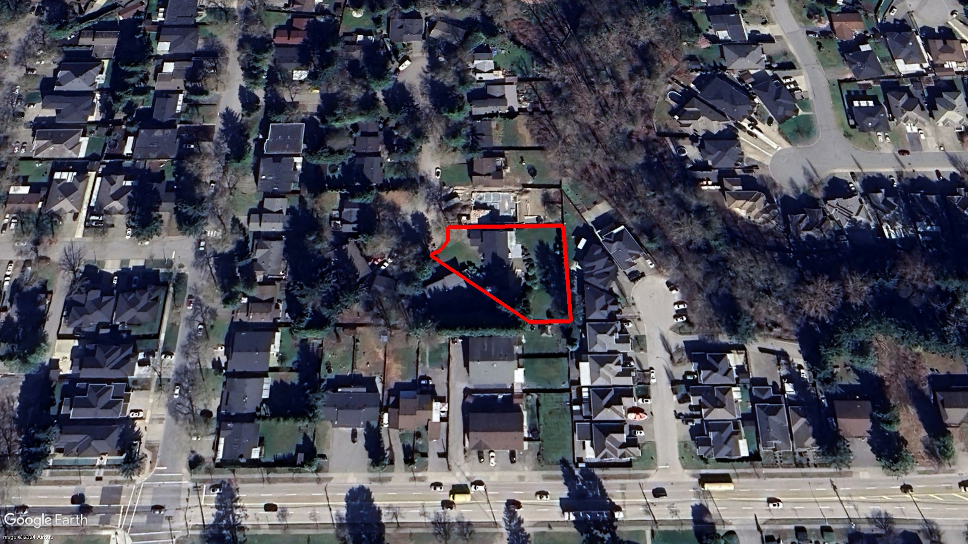 Tax Sale Surrey, British Columbia - 14-326-6322-81104-6