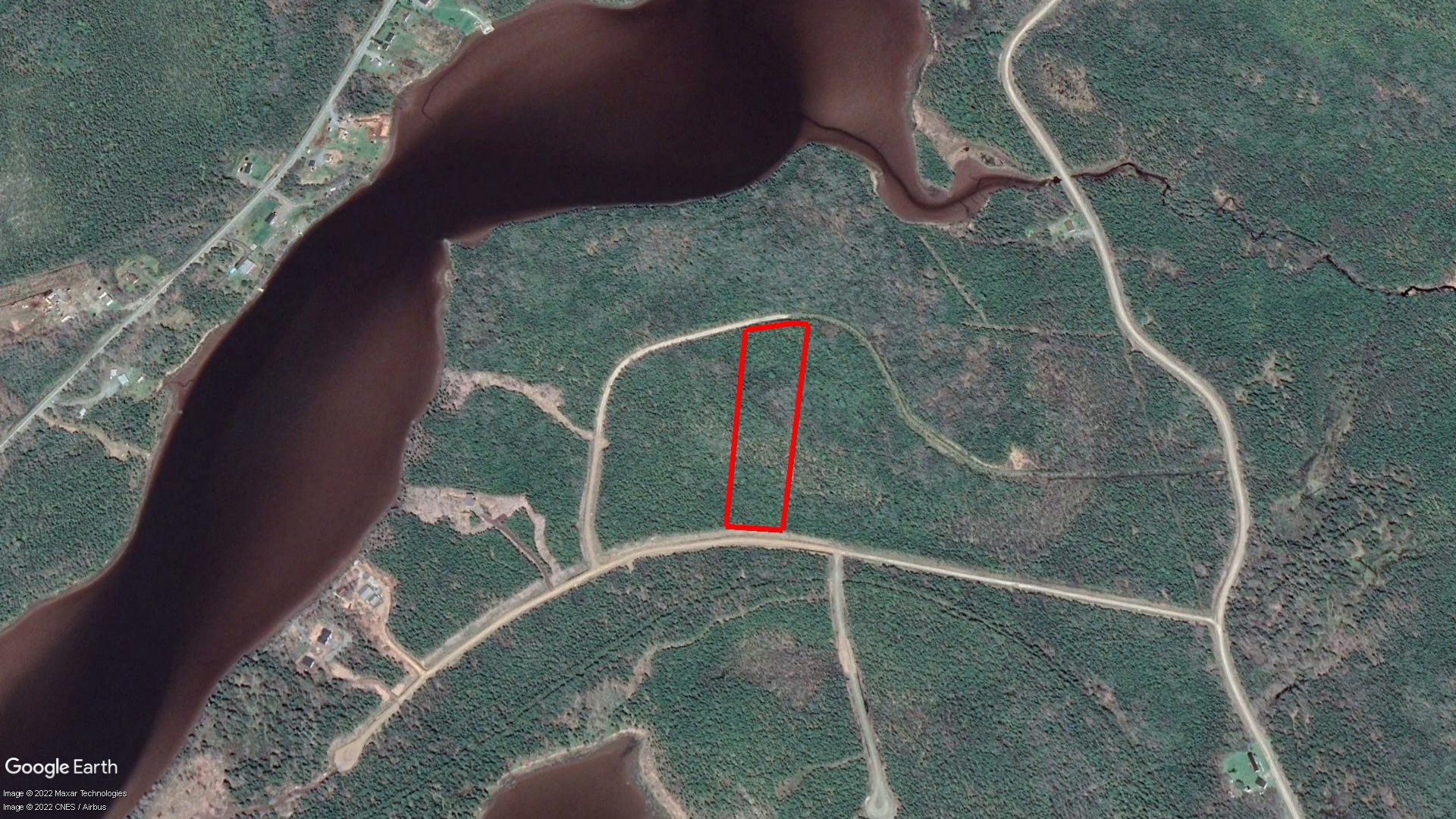 Tax Sale Richmond, Nova Scotia - 09013768 