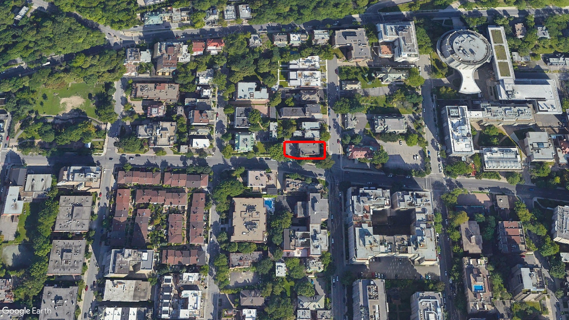 Tax Sale Montreal, Quebec - 261083-00 