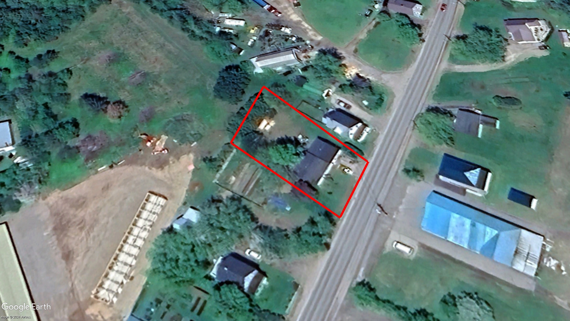 Tax Sale Kings, New Brunswick - 01172282