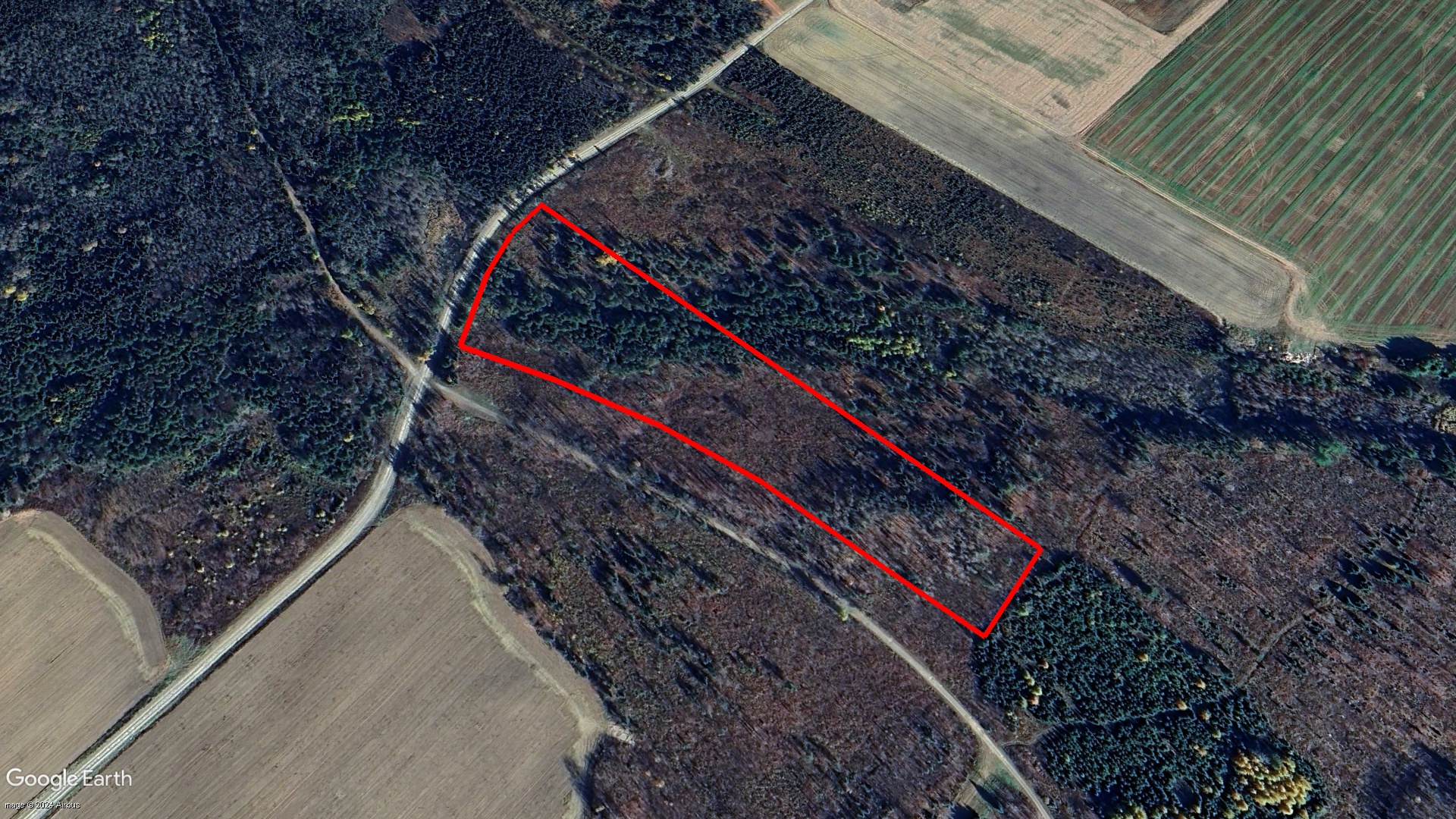 Tax Sale Carleton, New Brunswick - 00448648