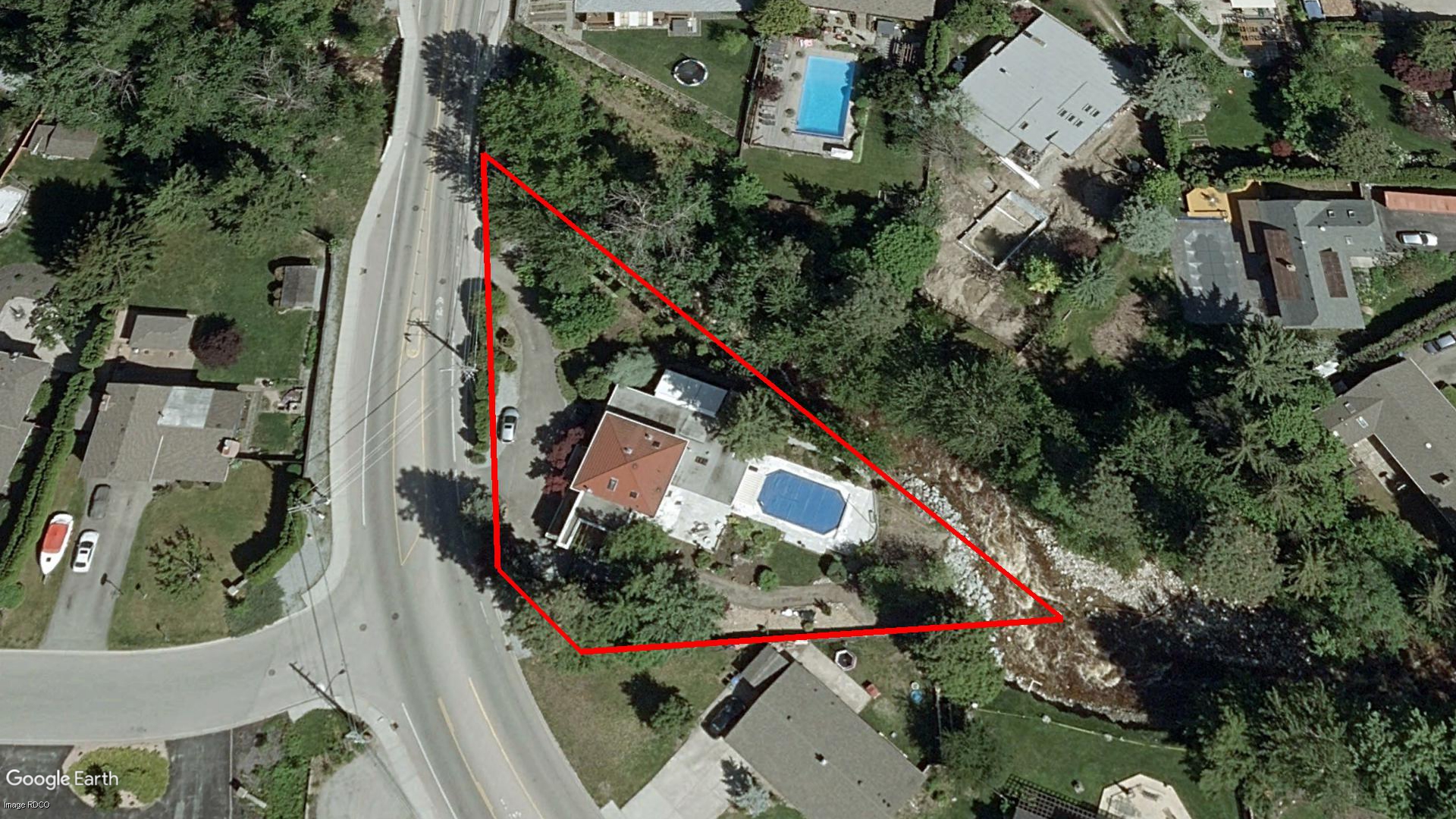 Tax Sale Kelowna, British Columbia - 19-217-12050.417