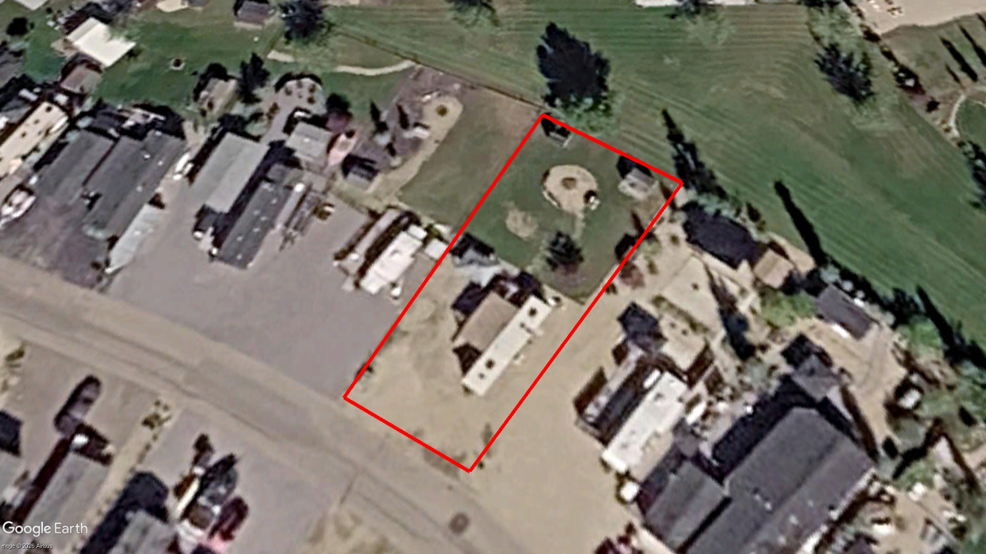 Tax Sale Ponoka, Alberta - 