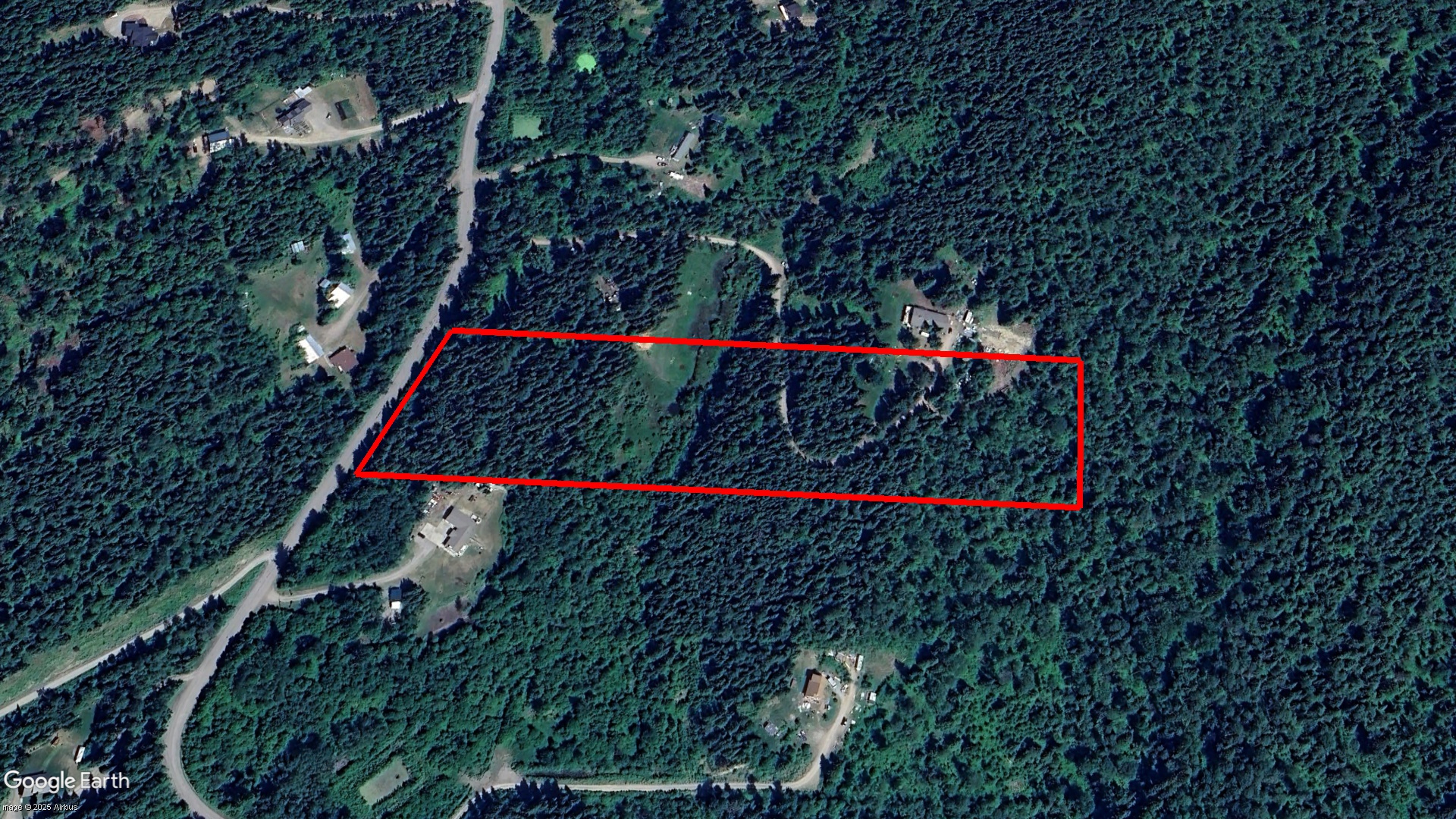 Tax Sale Prince George, British Columbia - 90-17155-020