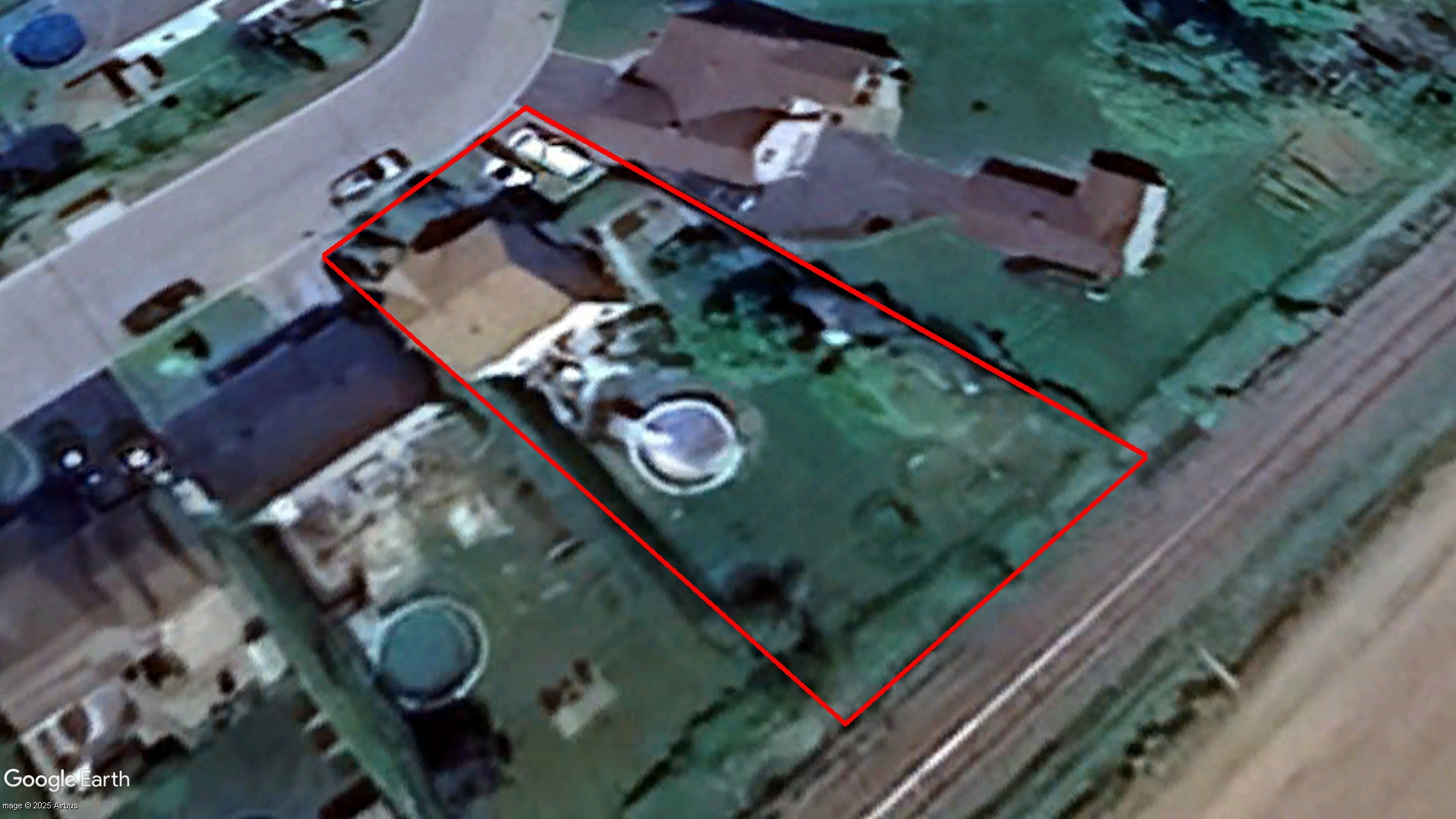 Tax Sale Marguerite-D’Youville, Quebec - 1569 55 7862