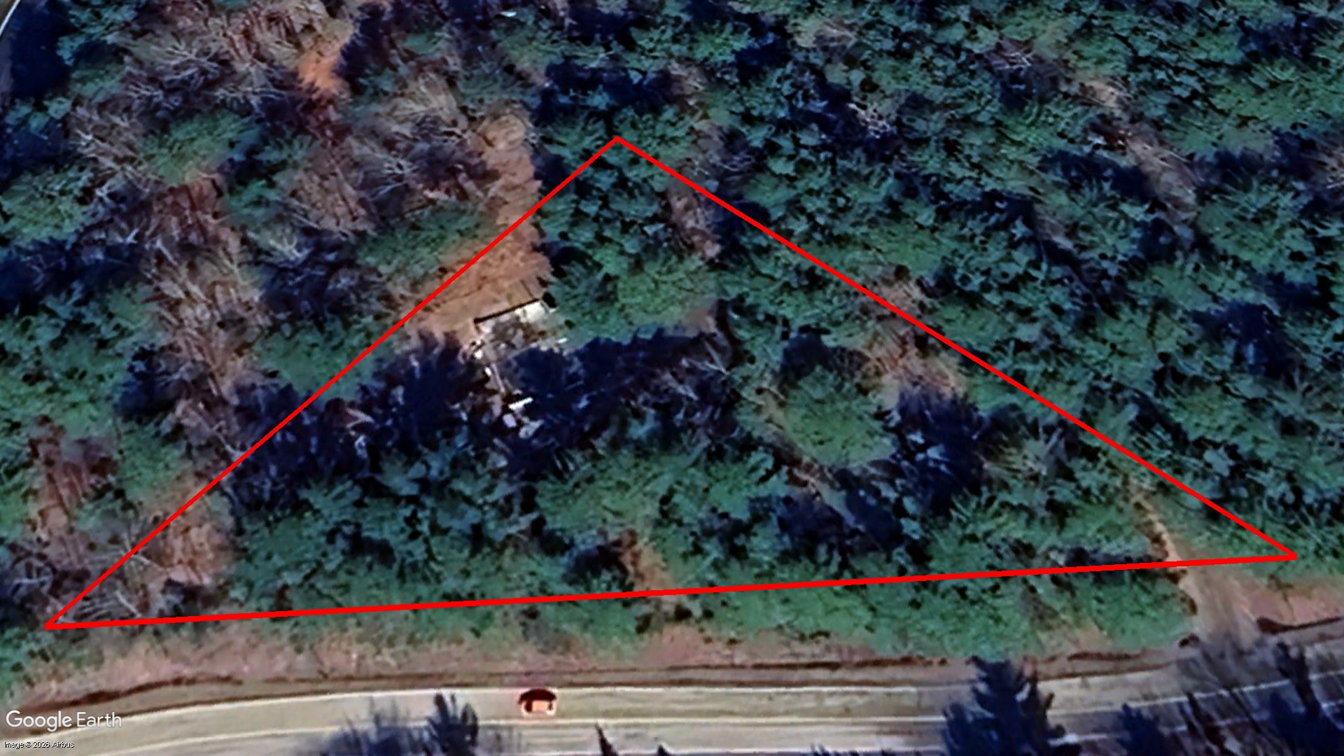 Tax Sale Queens, Nova Scotia - 01667149