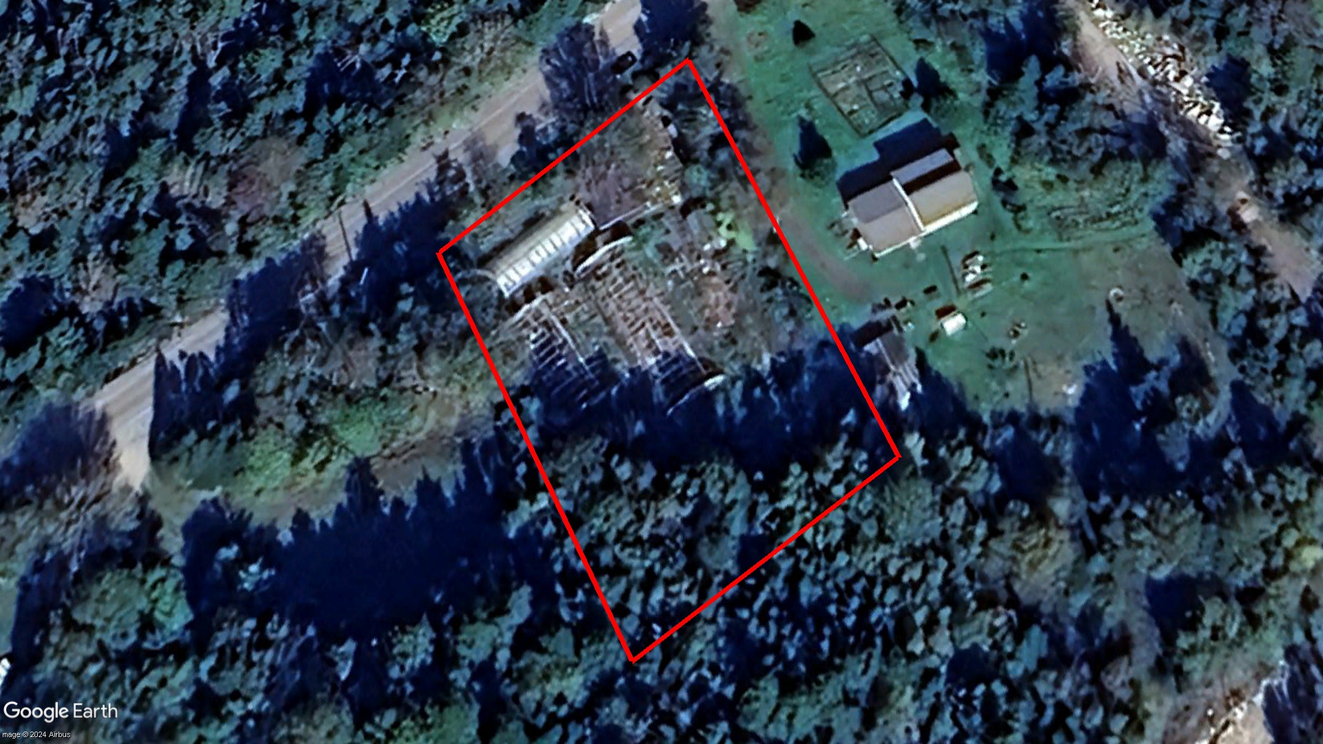 Tax Sale Halifax, Nova Scotia - 02045931