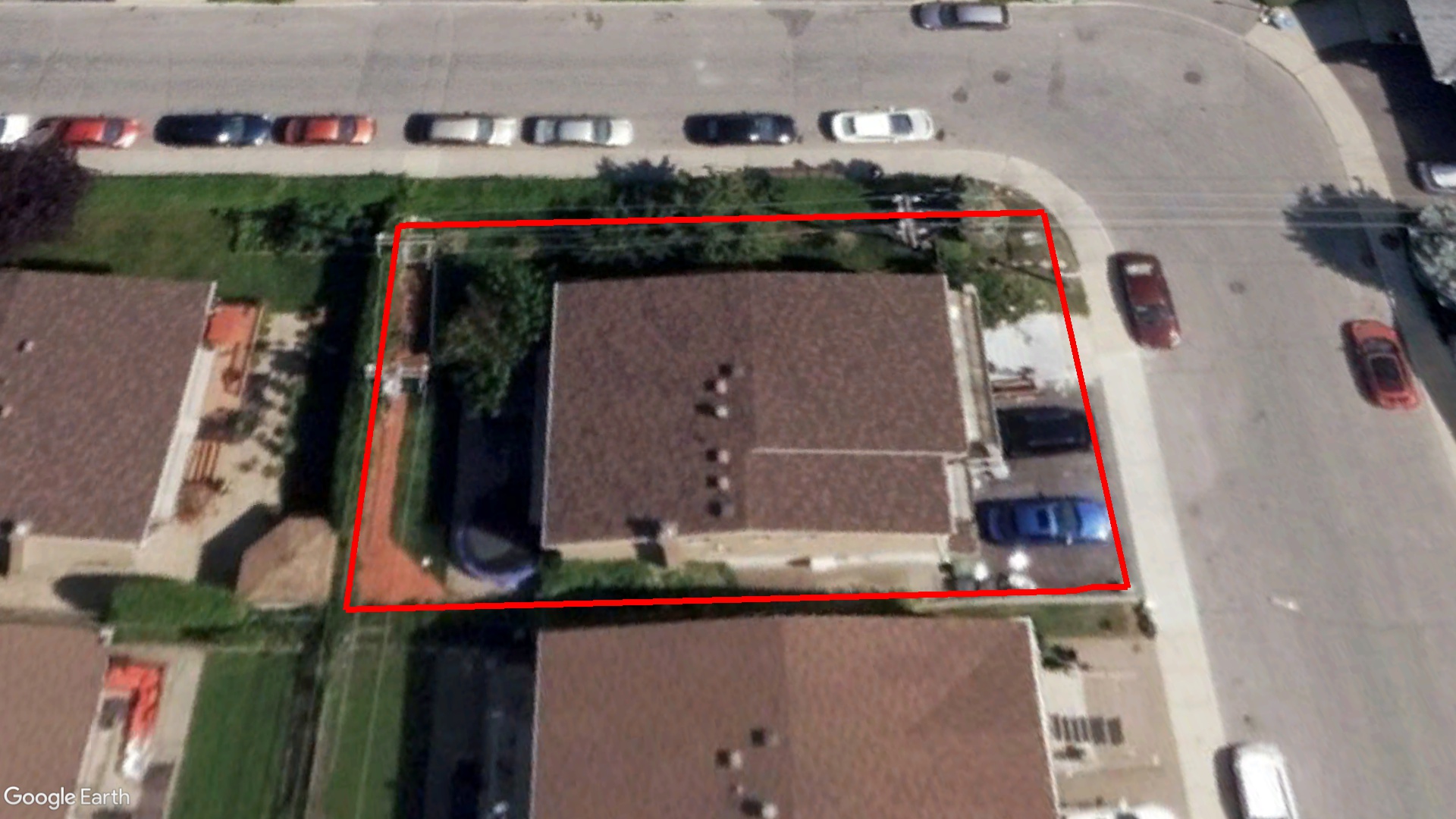 Tax Sale Montreal, Quebec - 734707-02