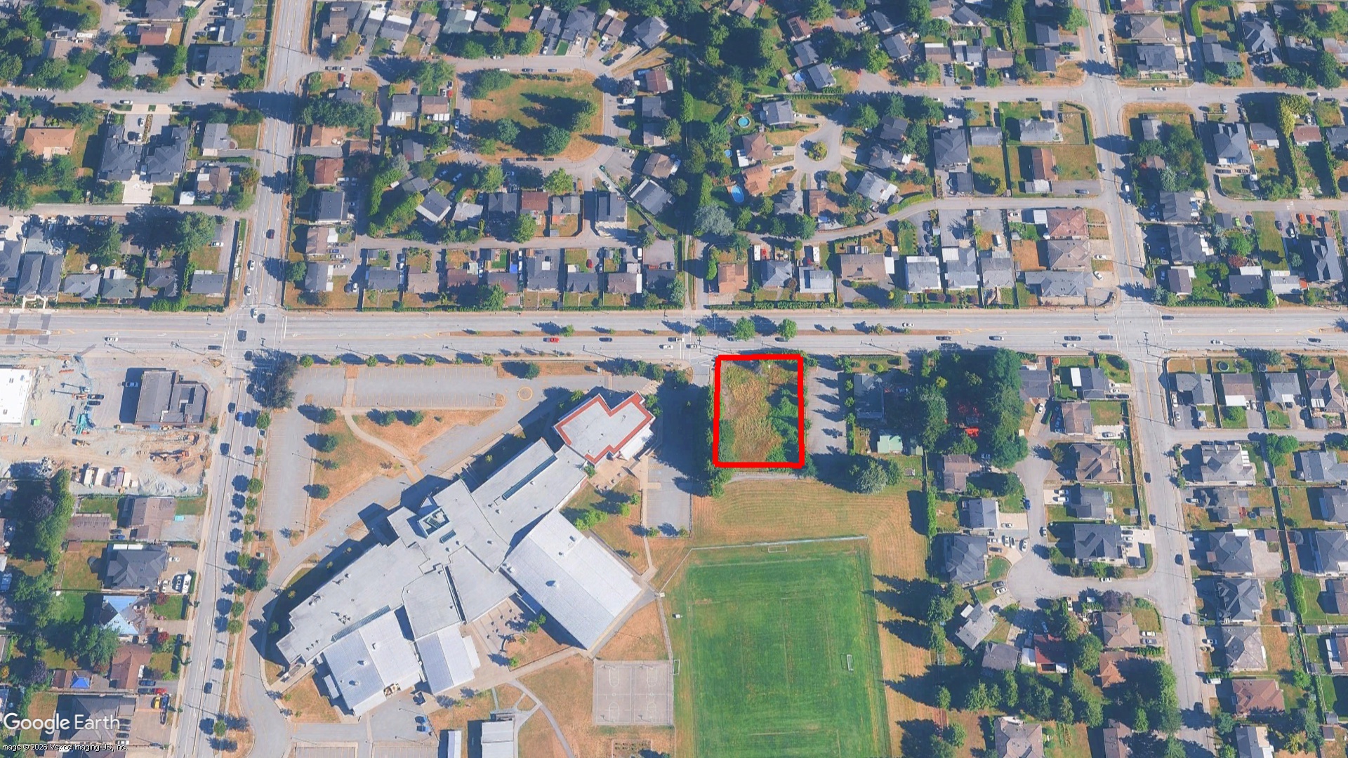 Tax Sale Surrey, British Columbia - 