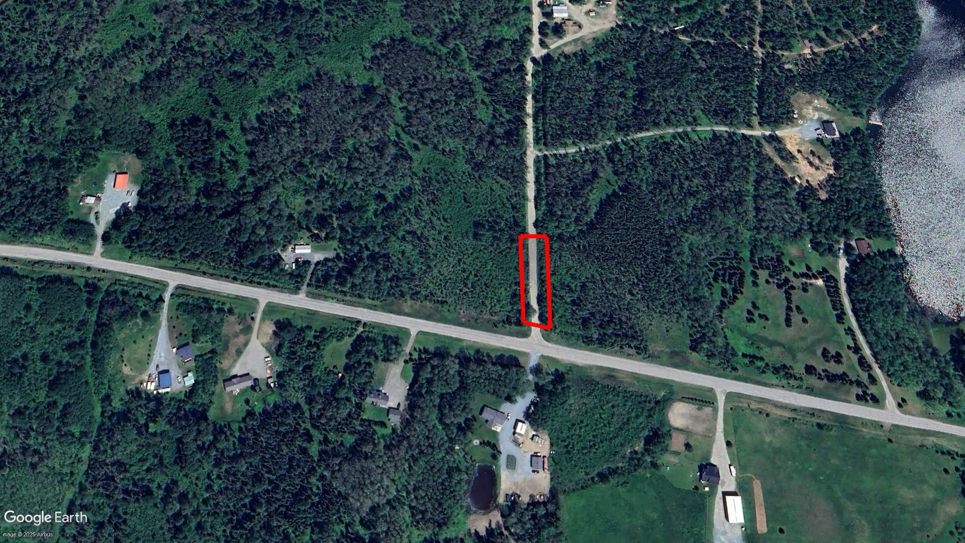 Tax Sale Timmins, Ontario - 56 27 010 080 02001 0000