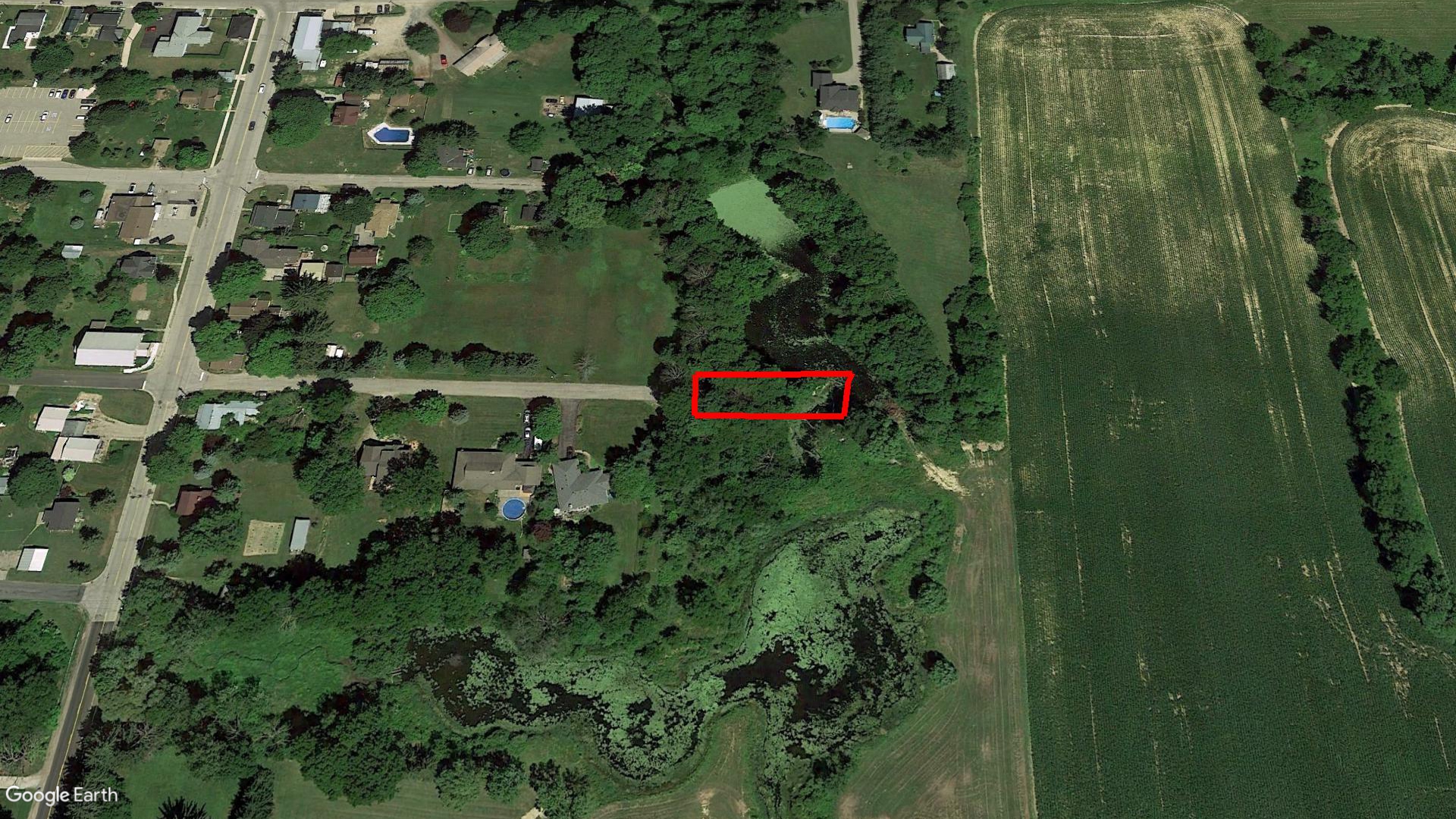 Tax Sale Central Elgin, Ontario - 34 18 000 003 18920 0000