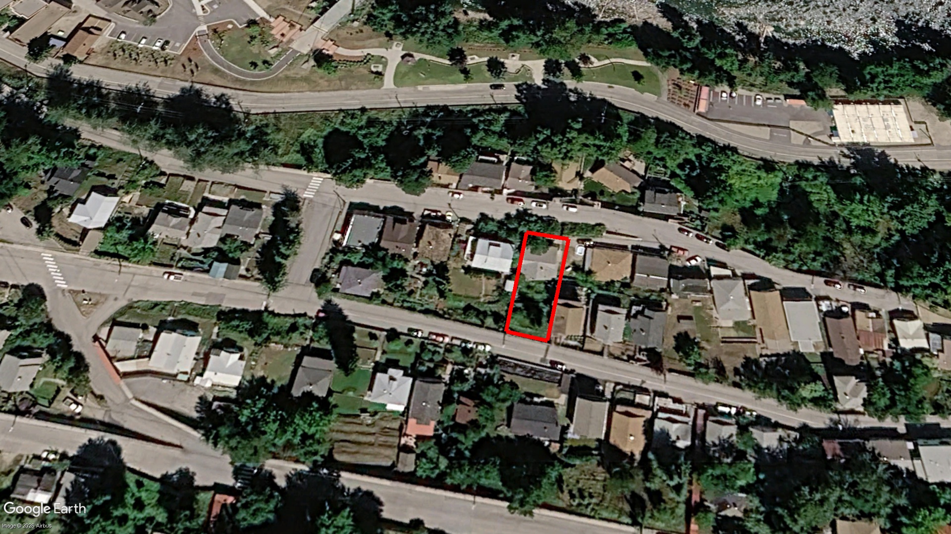 Tax Sale Trail, British Columbia - 232-000491.000